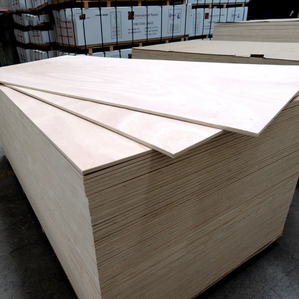 Marine Plywood - Image 3