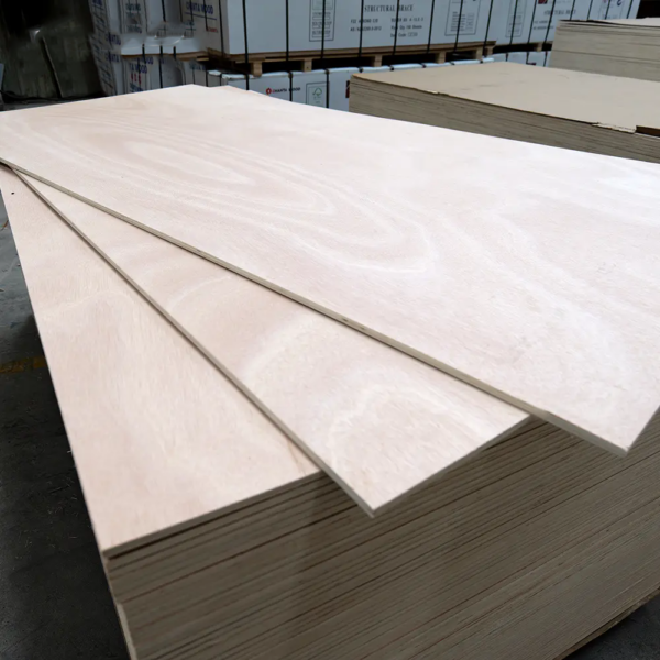 Marine Plywood