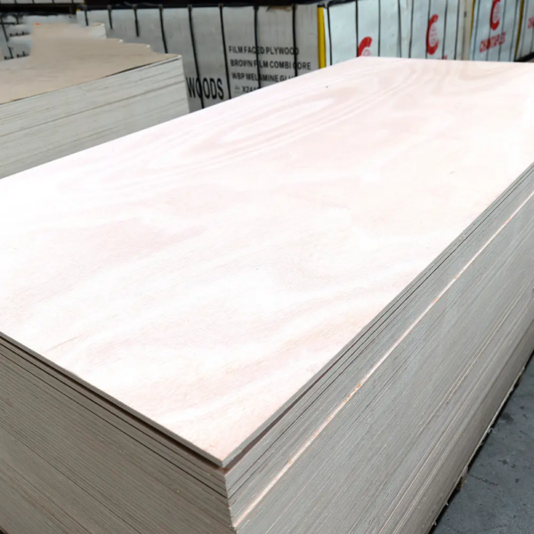 Marine Plywood - Image 5