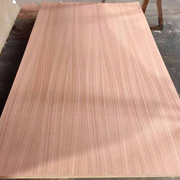 Sapele Face Fancy Plywood - Image 2