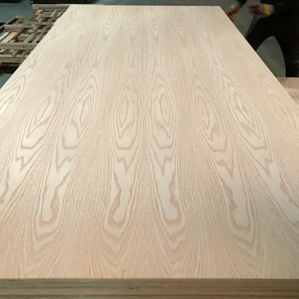 Red Oak plywood - Image 2