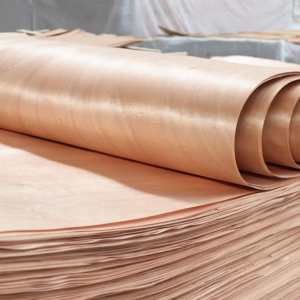 Okoume Veneer