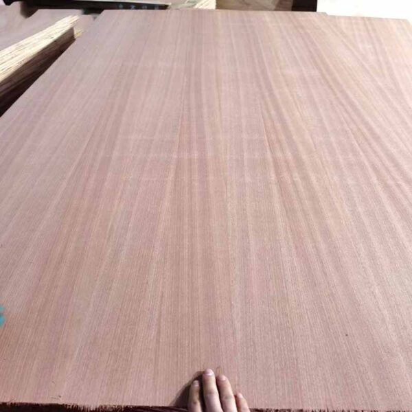 Sapele Face Fancy Plywood - Image 3