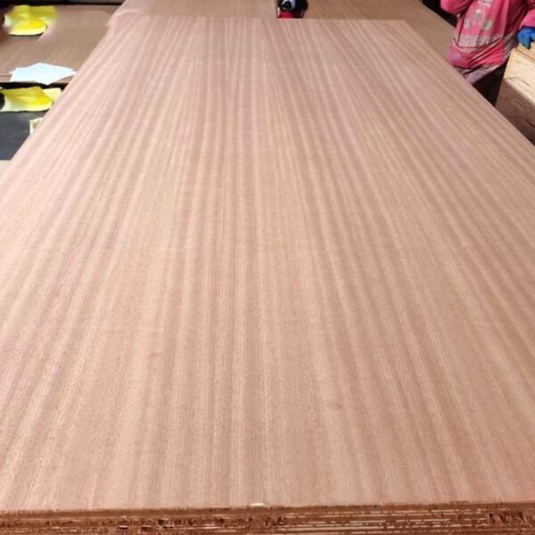 Sapele Face Fancy Plywood - Image 4