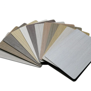 HPL plywood