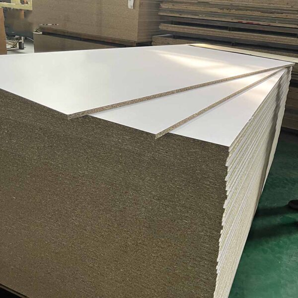 Melamine faced chipboard - Image 5