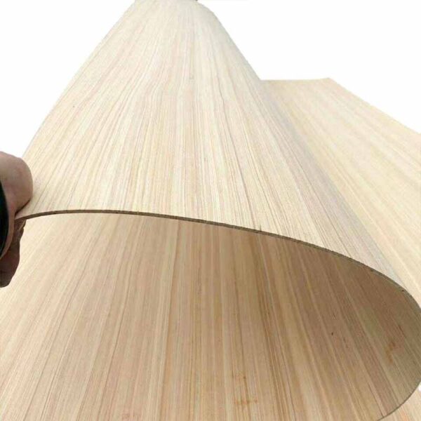 Bending Plywood
