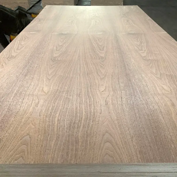 Black Walnut Face Fancy Plywood - Image 6