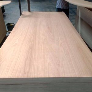 Pencil Cedar Plywood