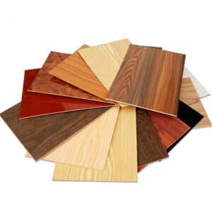 Fancy Plywood