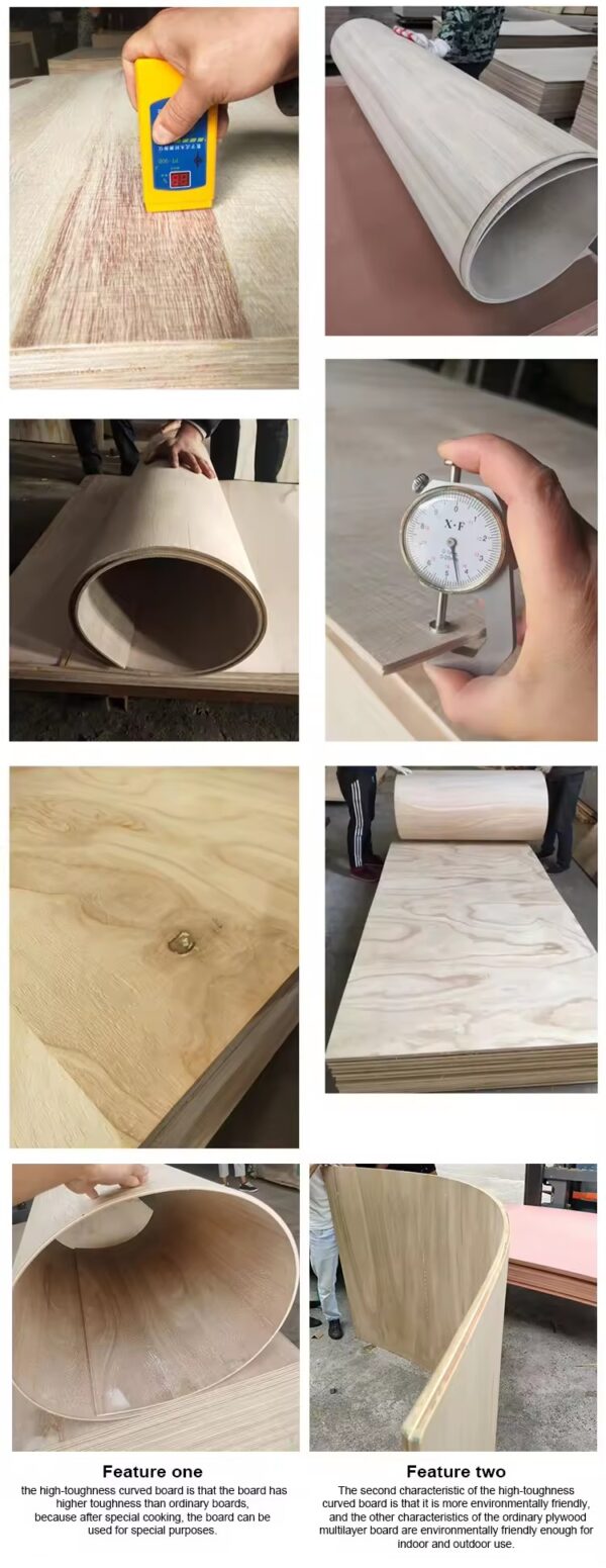 Bending Plywood - Image 7